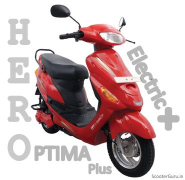 hero optima plus