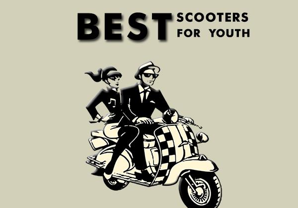 Best-scooters-for-youth