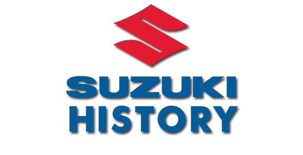 History-of-suzuki-scooters-India