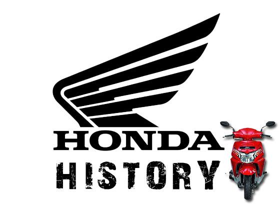 History-of-Honda-scooters-india