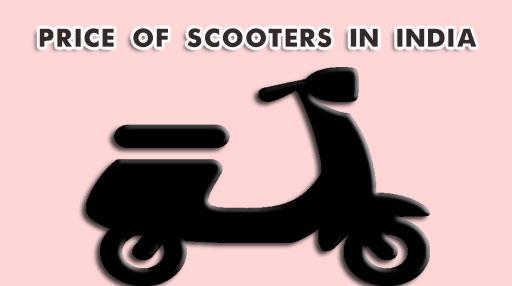 price-of-scooters-in-India-Scooter-Prices